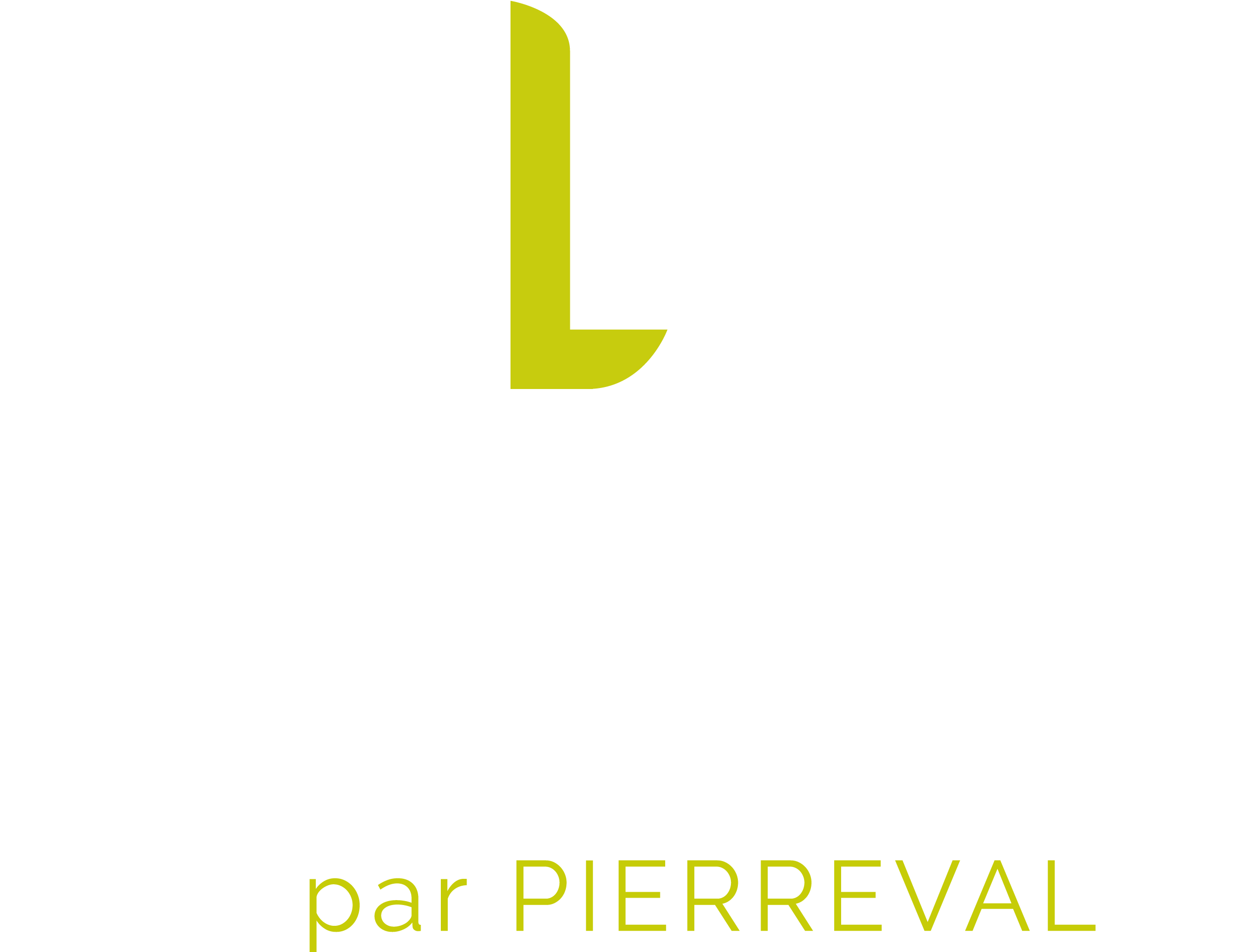 Logo Les Demeures de Louise