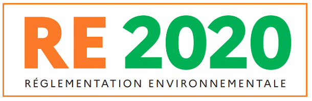 Réglementation environnemental 2020